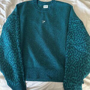 Gymshark Women's Sweater